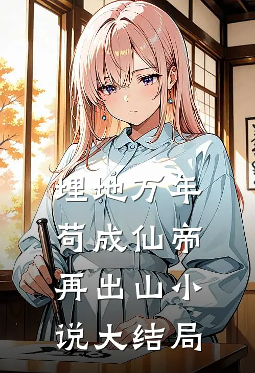 埋地万年，苟成仙帝再出山小说大结局
