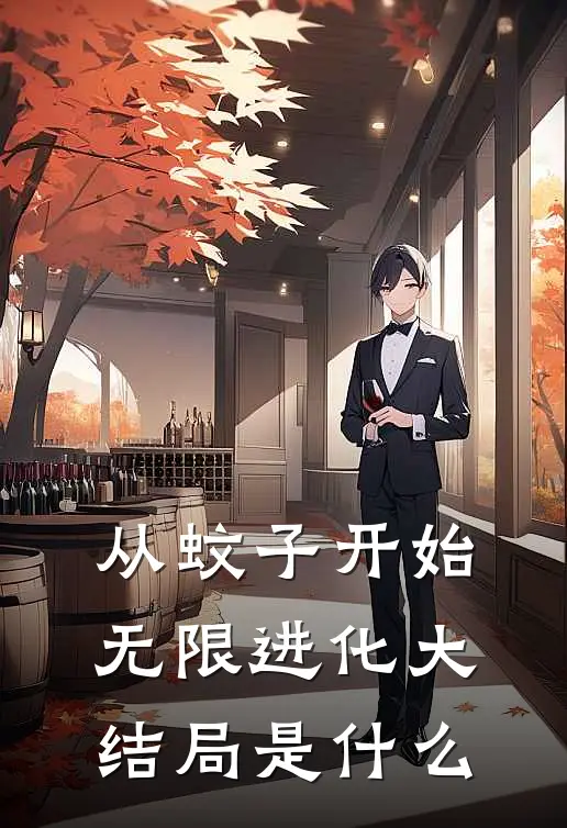 从蚊子开始无限进化大结局是什么