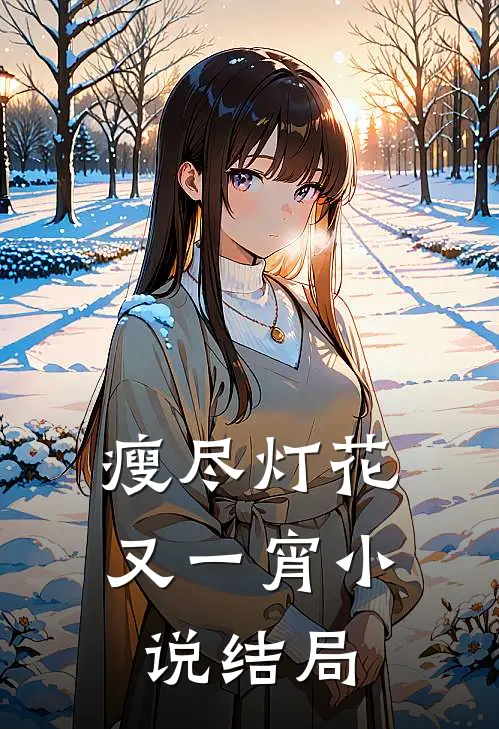 瘦尽灯花又一宵小说结局