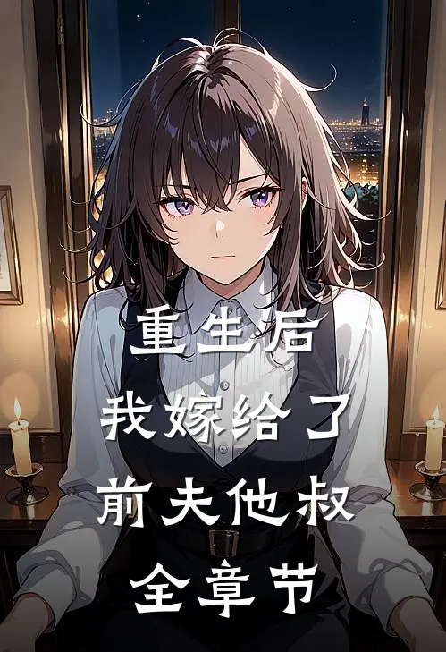重生后,我嫁给了前夫他叔全章节阅读