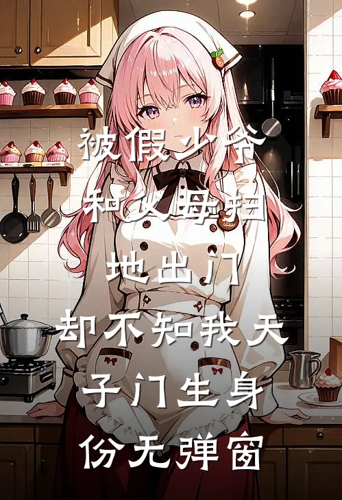 被假少爷和父母扫地出门，却不知我天子门生身份无弹窗