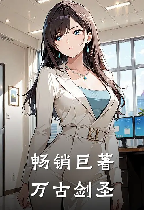 畅销巨著万古剑圣
