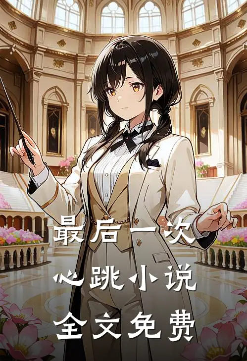 最后一次心跳小说全文免费