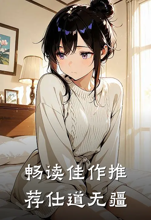 畅读佳作推荐仕道无疆