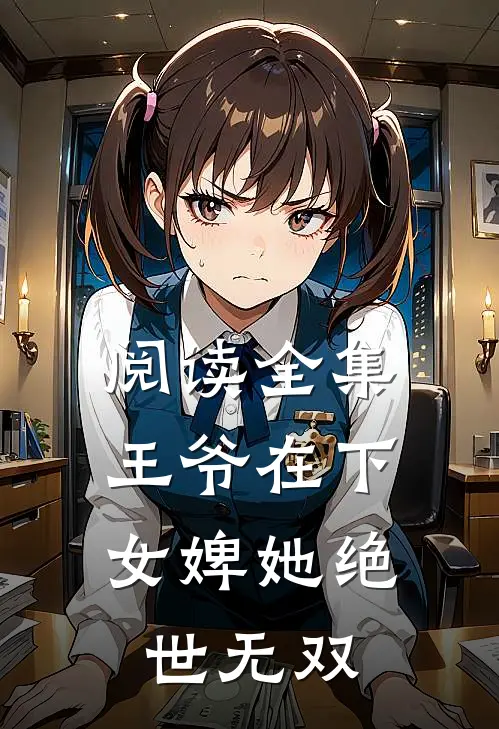 阅读全集王爷在下：女婢她绝世无双