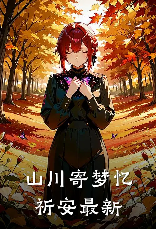 山川寄梦忆祈安最新