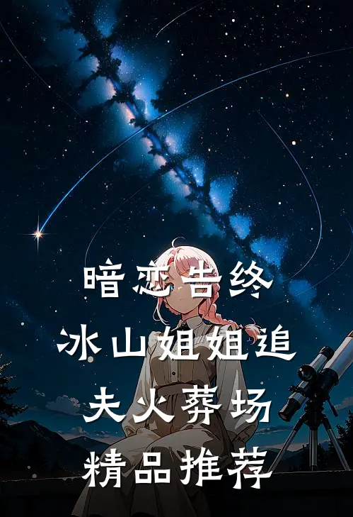 暗恋告终，冰山姐姐追夫火葬场精品推荐
