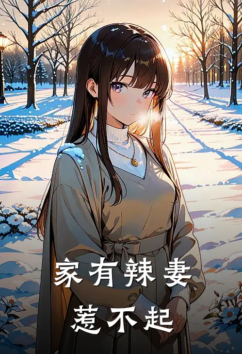 家有辣妻惹不起