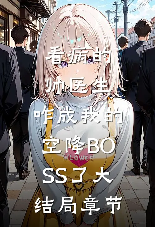 看病的帅医生,咋成我的空降BOSS了大结局章节