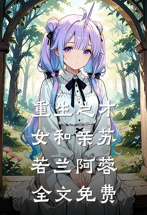 重生之才女和亲苏若兰阿蓉全文免费