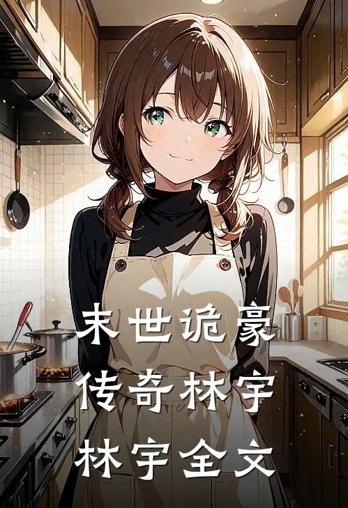 《末世诡豪传奇》林宇林宇全文