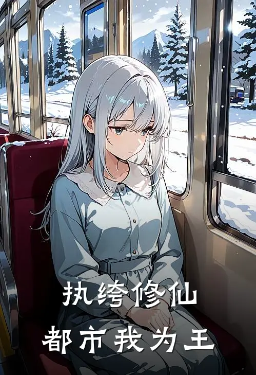 执绔修仙，都市我为王
