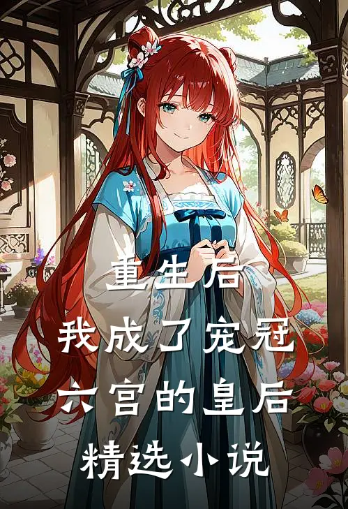 重生后，我成了宠冠六宫的皇后精选小说