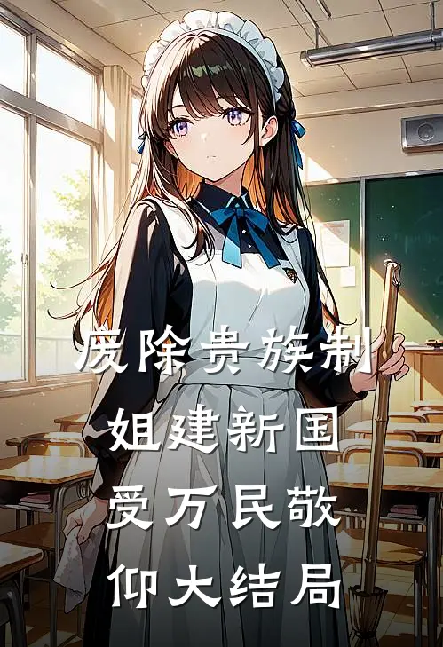 废除贵族制，姐建新国受万民敬仰大结局
