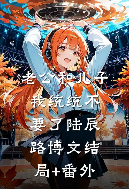 老公和儿子，我统统不要了陆辰路博文结局+番外