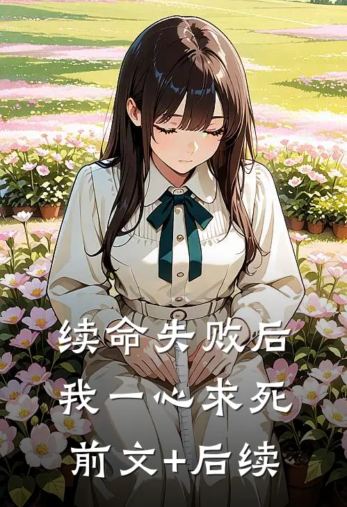 续命失败后我一心求死前文+后续