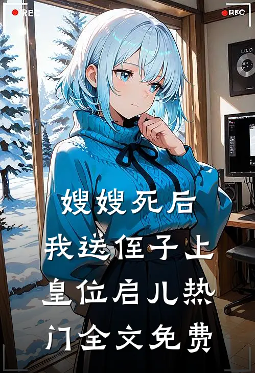 嫂嫂死后，我送侄子上皇位启儿热门全文免费