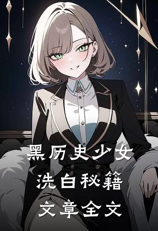 黑历史少女洗白秘籍文章全文
