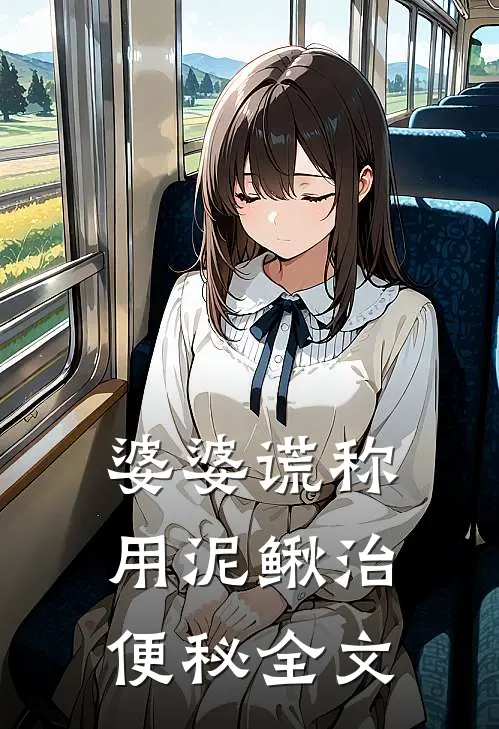 婆婆谎称用泥鳅治便秘全文