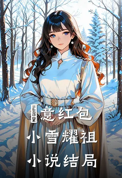 ⼼意红包小雪耀祖小说结局