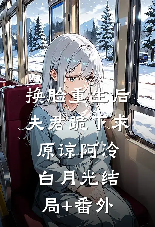 换脸重生后，夫君跪下求原谅阿泠白月光结局+番外