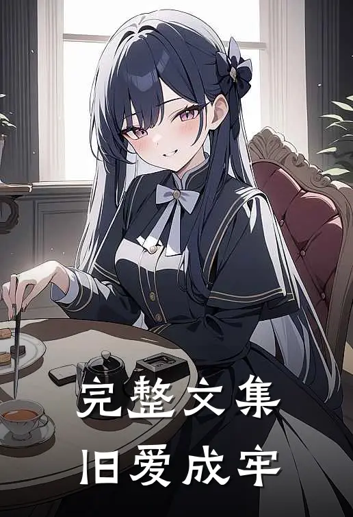 完整文集旧爱成牢