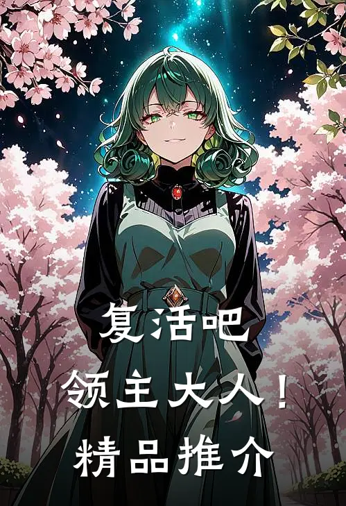 复活吧，领主大人！精品推介
