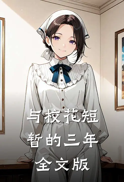 与校花短暂的三年全文版