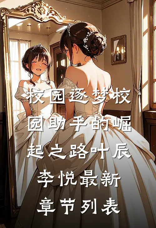 校园逐梦校园助手的崛起之路叶辰李悦最新章节列表