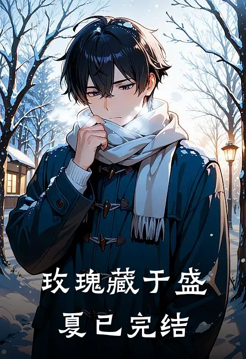 玫瑰藏于盛夏已完结