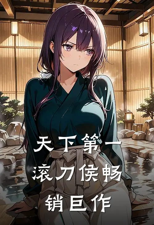 天下第一滚刀侯畅销巨作