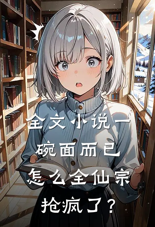 全文小说一碗面而已，怎么全仙宗抢疯了？