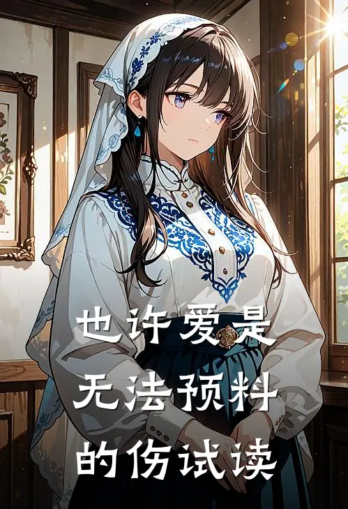 也许爱是无法预料的伤试读