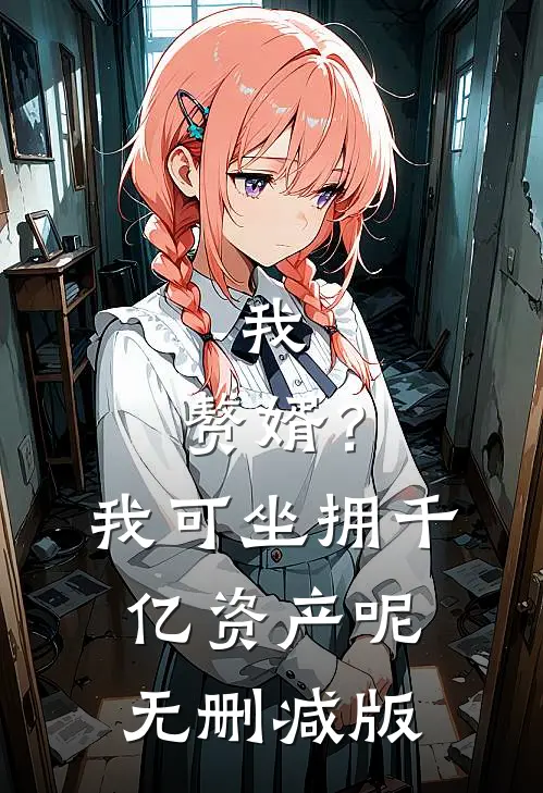我，赘婿？我可坐拥千亿资产呢无删减版