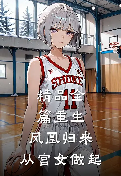精品全篇重生：凤凰归来，从宫女做起