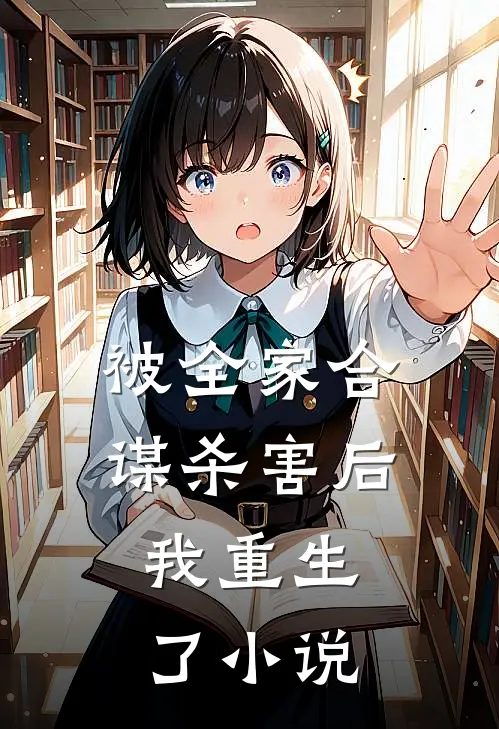 被全家合谋杀害后，我重生了小说