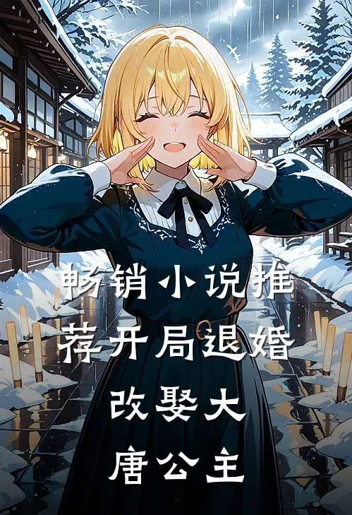畅销推荐开局退婚,改娶大唐公主免费阅读