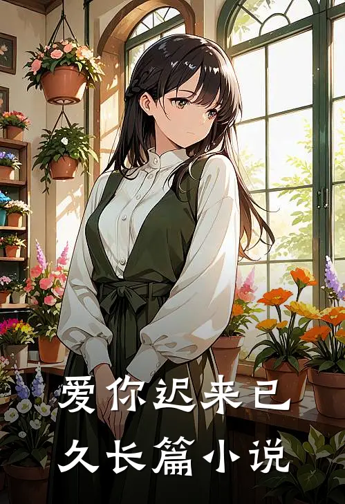 爱你迟来已久长篇小说