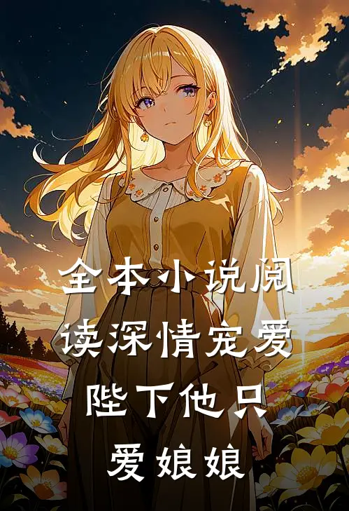 全本阅读深情宠爱陛下他只爱娘娘免费