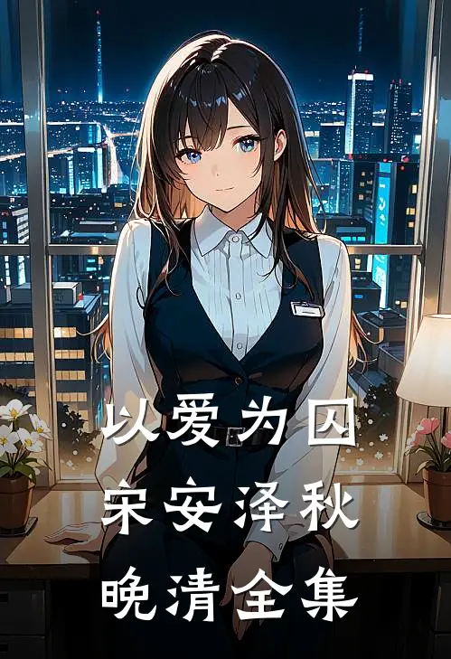 以爱为囚宋安泽秋晚清 全集免费阅读