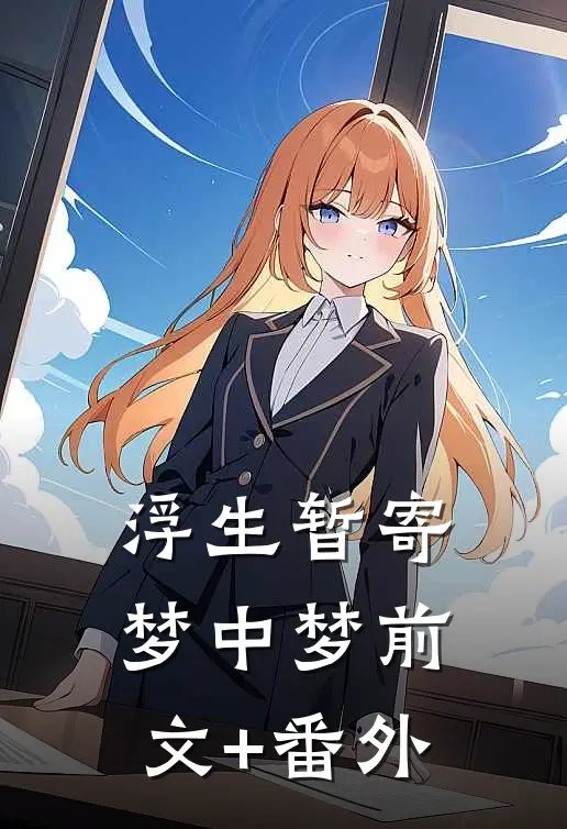 浮生暂寄梦中梦前文+番外