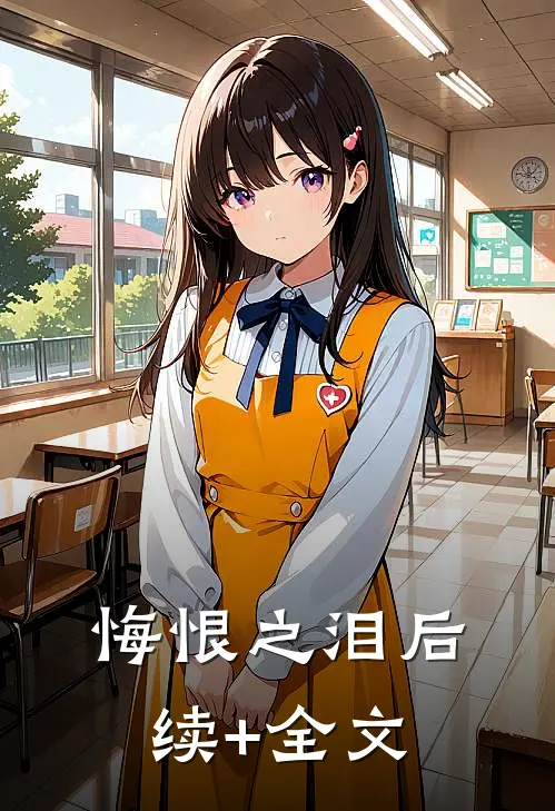 悔恨之泪后续+全文