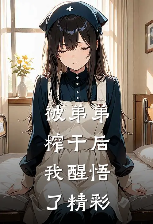 被弟弟榨干后，我醒悟了精彩