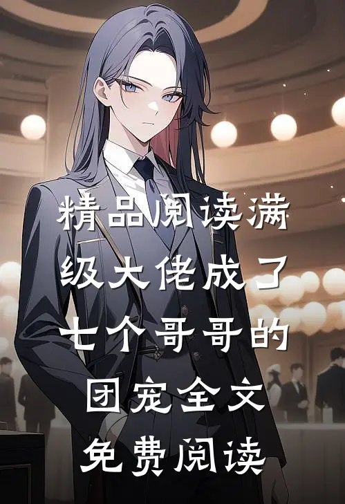 精品阅读满级大佬成了七个哥哥的团宠全文免费阅读