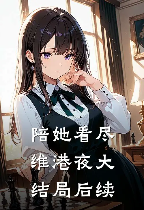 陪她看尽维港夜大结局后续