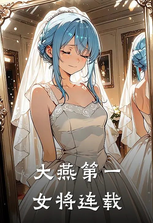 大燕第一女将连载