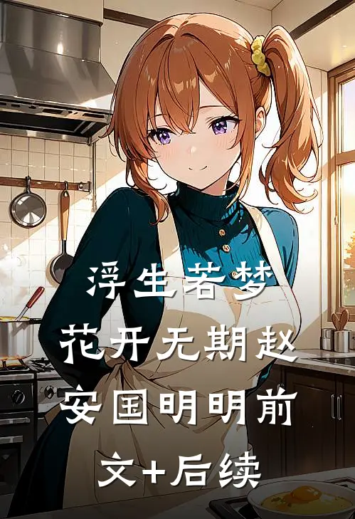 浮生若梦，花开无期赵安国明明前文+后续