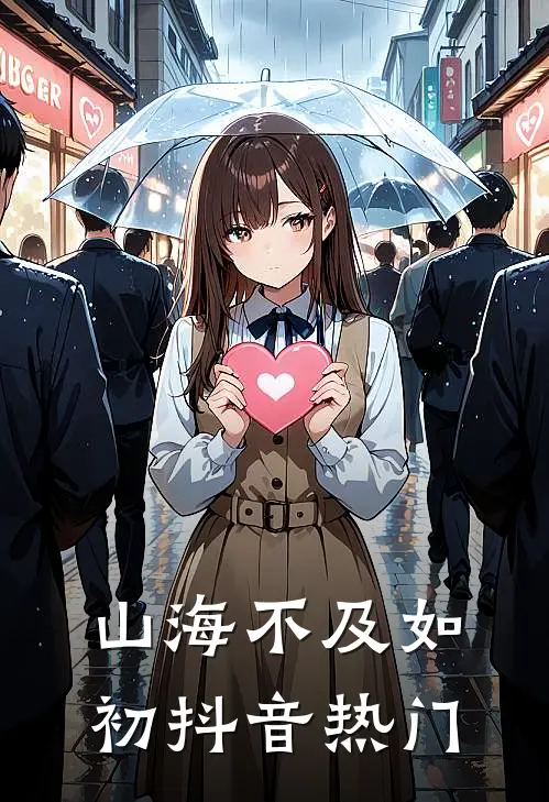 山海不及如初抖音热门