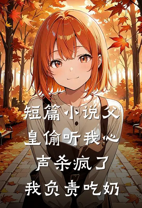 短篇小说父皇偷听我心声杀疯了，我负责吃奶