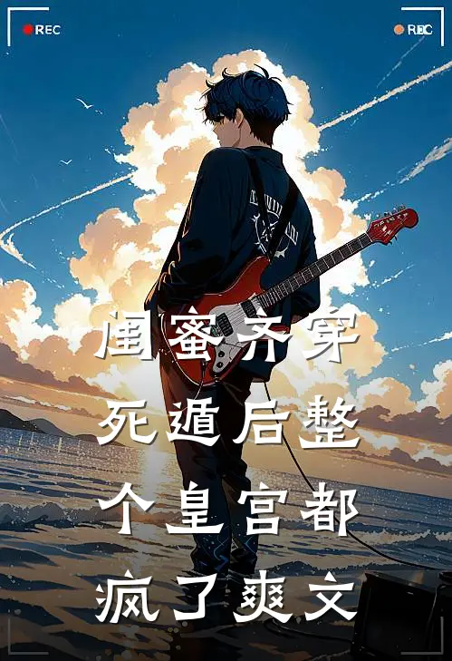 闺蜜齐穿，死遁后整个皇宫都疯了爽文